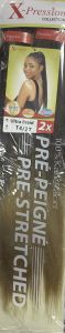Xpression Pre-stret # T4/27