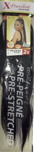 Xpression Pre-stret # T1b/purple
