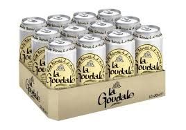 La Goudale 24x50cl