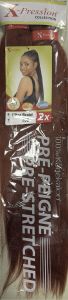 Xpression Pre-Stret # 350