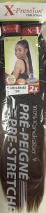 Xpression Pre-stret # T4/30