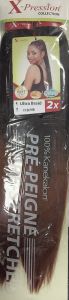 Xpression Pre-stret # T1b/350