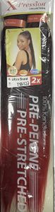 Xpression Pre-stret # T1b/130