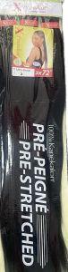 Xpression Ultra Braid 3x72''#2