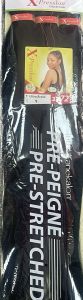 Xpression Ultra Braid 3x72''#1