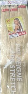 Xpression Ultra Braid 3x72''#613