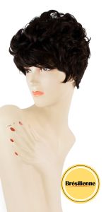 11k Perruque Bresilienne Color  # Natural