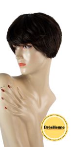 14k Perruque Bresilienne Color  # Natural