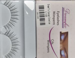 Dreamfix Eyelash Extention # L-125