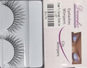 Dreamfix Eyelash Extention # L-127