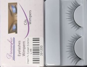 Dreamfix Eyelash Extention # L-48