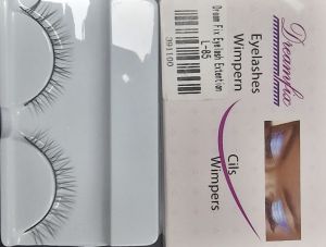 Dreamfix Eyelash Extention # L-85