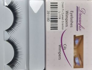 Dreamfix Eyelash Extention # L-119