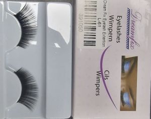 Dreamfix Eyelash Extention # L-61