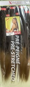 Xpression Ultra Braid 6x52''#t1b/27