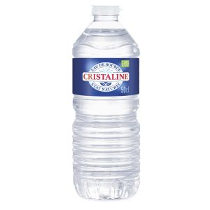 Cristaline 50 cl
