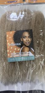Kinky Twist 16x3 # T27/613