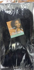 KINKY TWIST 16X3 #1