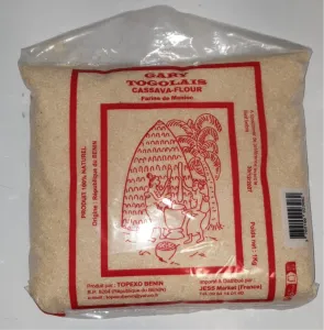 Gari Togo 1kg