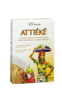 Marguerite attieke 250g