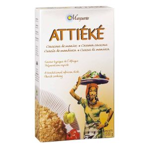 Marguerite Attieke 500g
