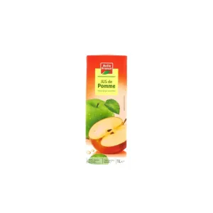 Brick Jus De Pomme 1l