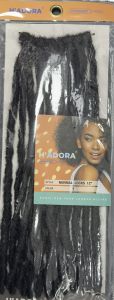 Normal Locks 12" #1
