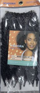 Nova Locks 10" #1b