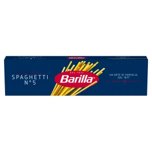 Barilla Spagetti N5 500g