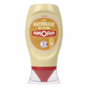 Amora Mayonnaise 226g