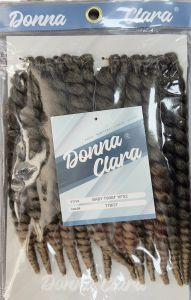 Baby Twist 10x2 # T1b/27