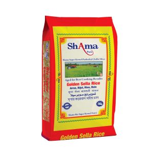 Shama Super Kernel Riz 20kg