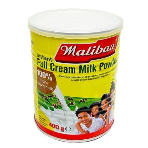 Maliban Cream Milk Powder 400g