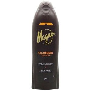 Magno shower gel  Original 650 ml