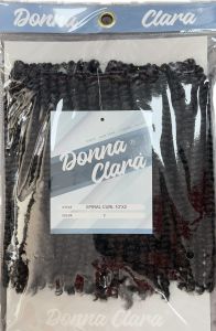 SPIRAL CURL 10X2 #1