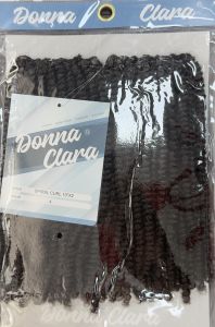SPIRAL CURL 10X2 #4