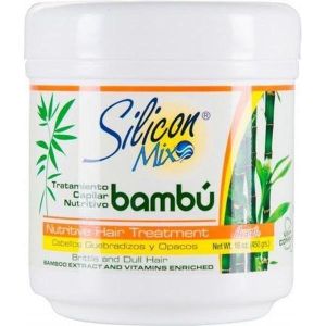 Silicon Mix Bambu Hair Treatment 450g