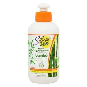 Silicon Mix Bambu Leave In 236ml
