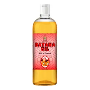 Natural Healthy Batana Oil (vit E) 100ml