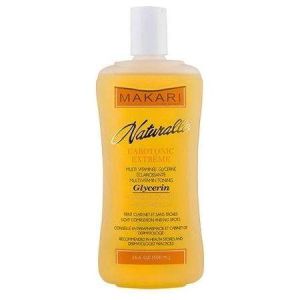 Makari Naturalle Carotonic Extreme Glycerin 500ml
