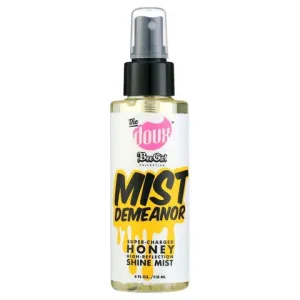 The Doux Bee-girl Shine Mist 4oz