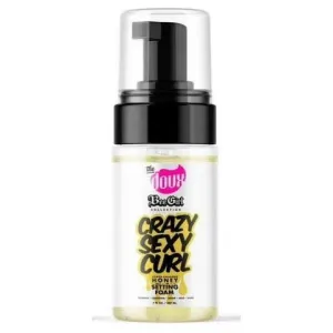 The Doux Bee Girl Curl Foam 100ml