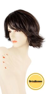 Riley Perruque Bresilienne  Color # Natural