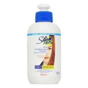 Silico Mix Leave In Cond 236ml