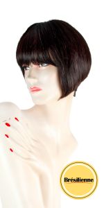 Houston Perruque Bresuilienne Color # Natural