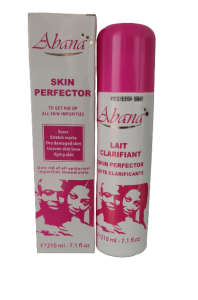 Abana lotion 30ml
