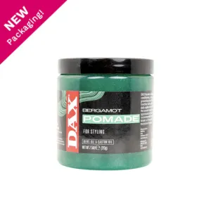 DAX Pomade Veg. Green 213g