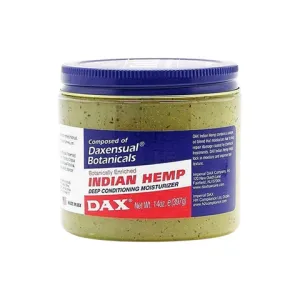 Dax Indian Hemp 14oz