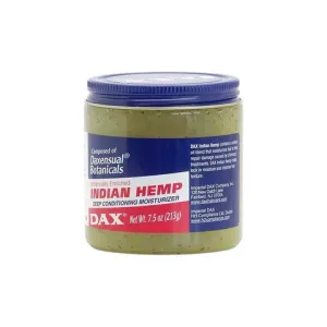 Dax Indian Hemp 7.5oz