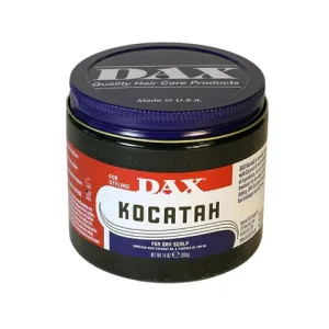 Dax Kocatah 14oz  Black